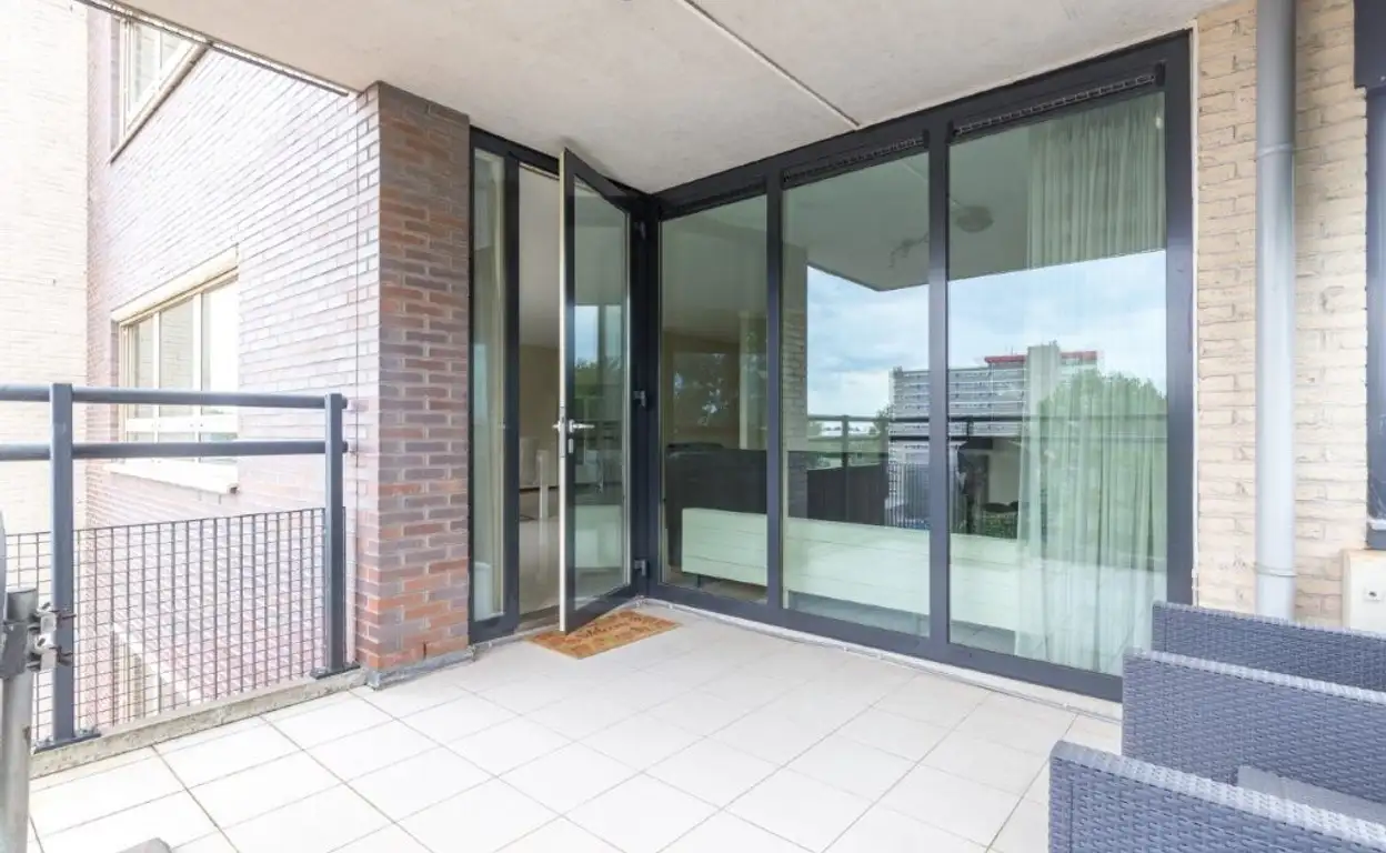 Foto #26 Appartement Wimbledonpark Amstelveen