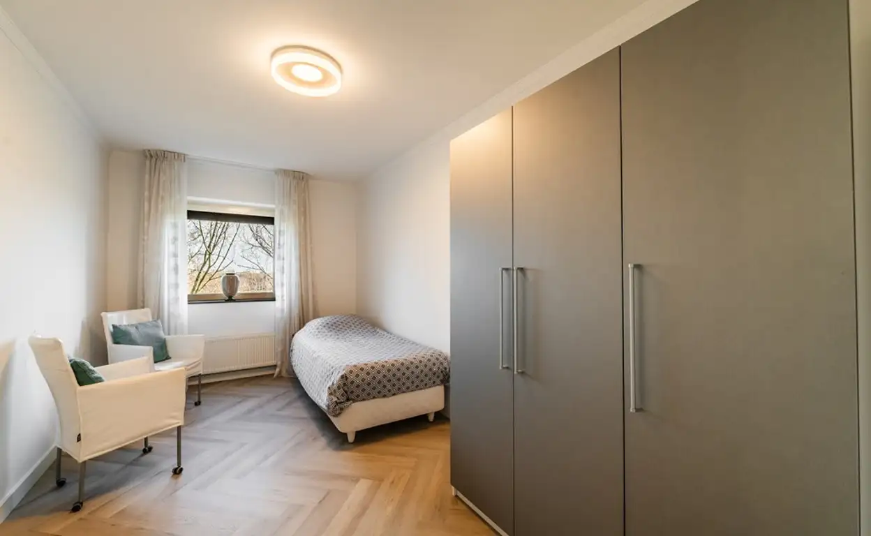Foto #21 Appartement Wimbledonpark Amstelveen