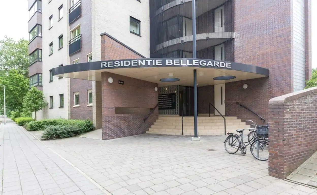 Foto #34 Appartement Wimbledonpark Amstelveen