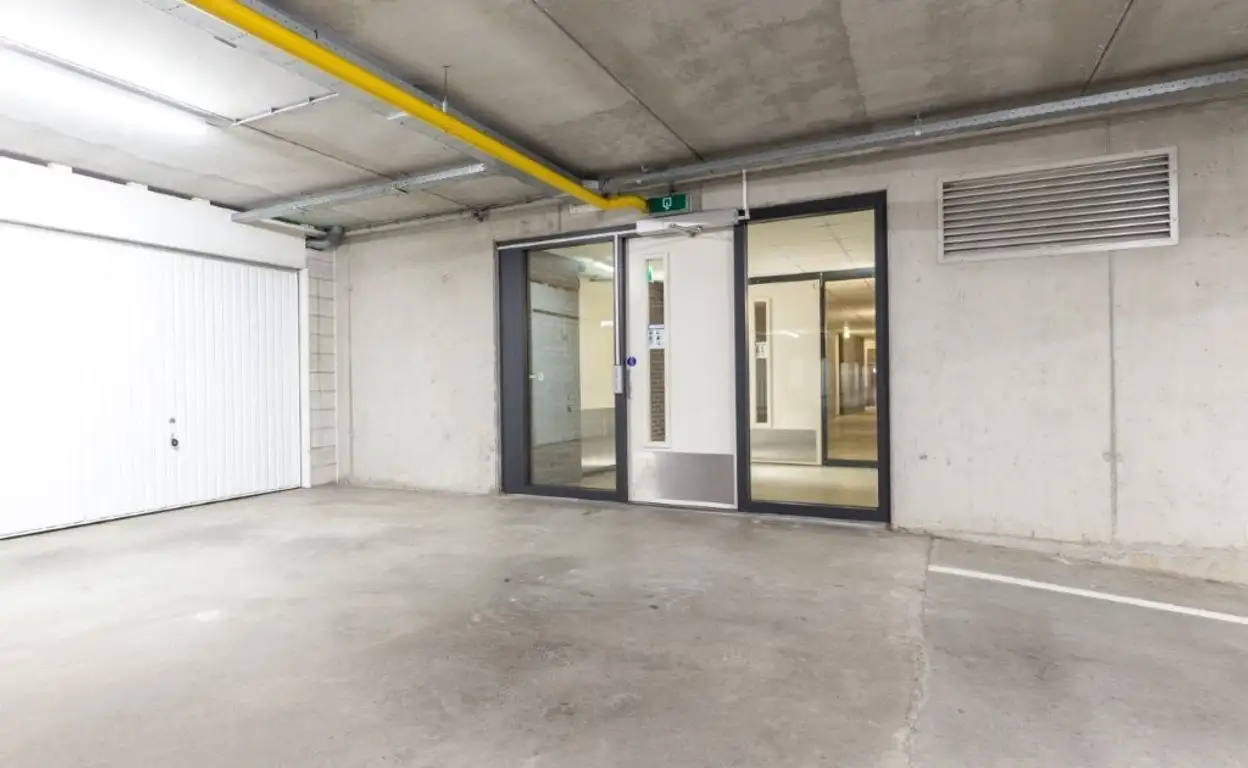 Foto #30 Appartement Wimbledonpark Amstelveen