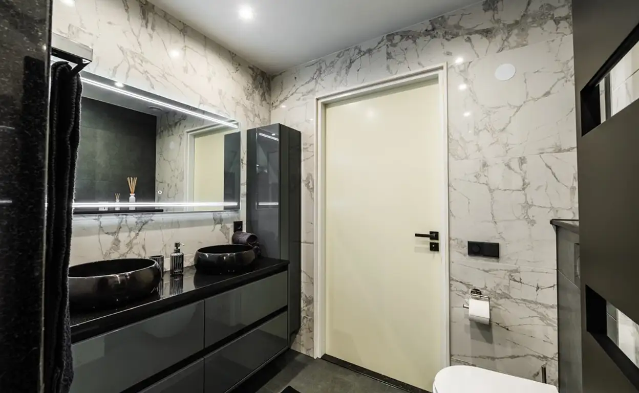 Foto #7 Appartement Wimbledonpark Amstelveen