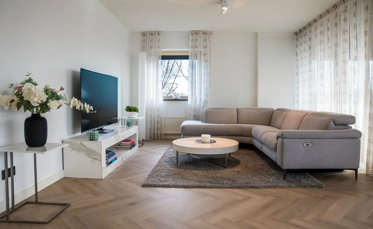 Foto #3 Appartement Wimbledonpark Amstelveen