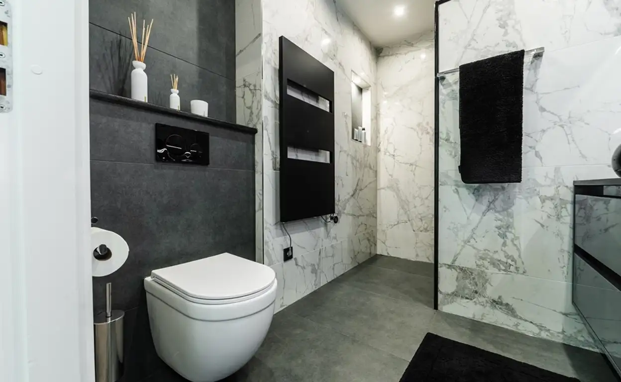 Foto #5 Appartement Wimbledonpark Amstelveen