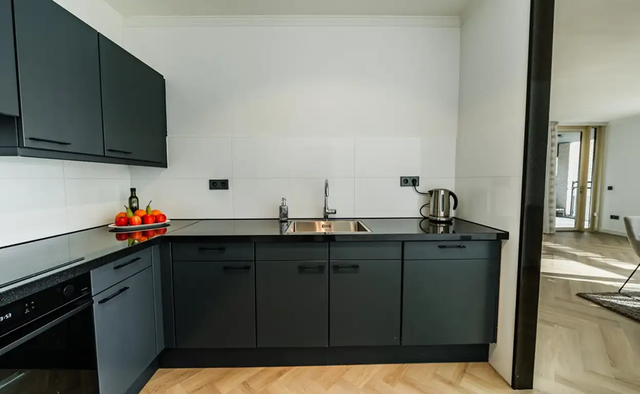 Foto #14 Appartement Wimbledonpark Amstelveen