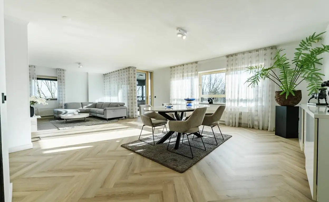 Foto #0 Appartement Wimbledonpark Amstelveen
