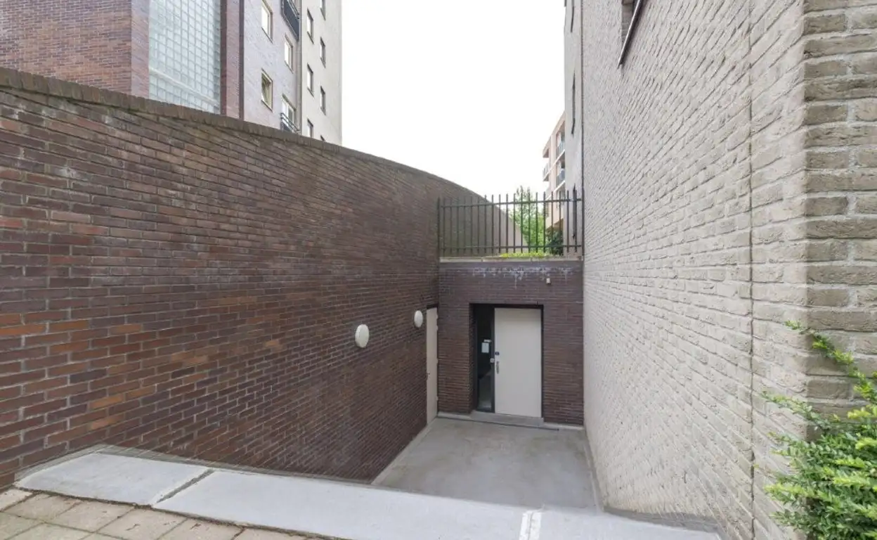 Foto #18 Appartement Wimbledonpark Amstelveen