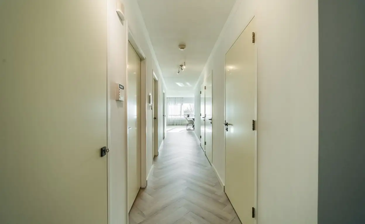 Foto #17 Appartement Wimbledonpark Amstelveen