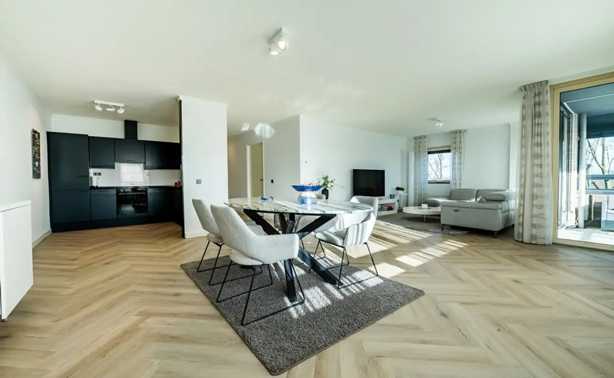 Foto #1 Appartement Wimbledonpark Amstelveen