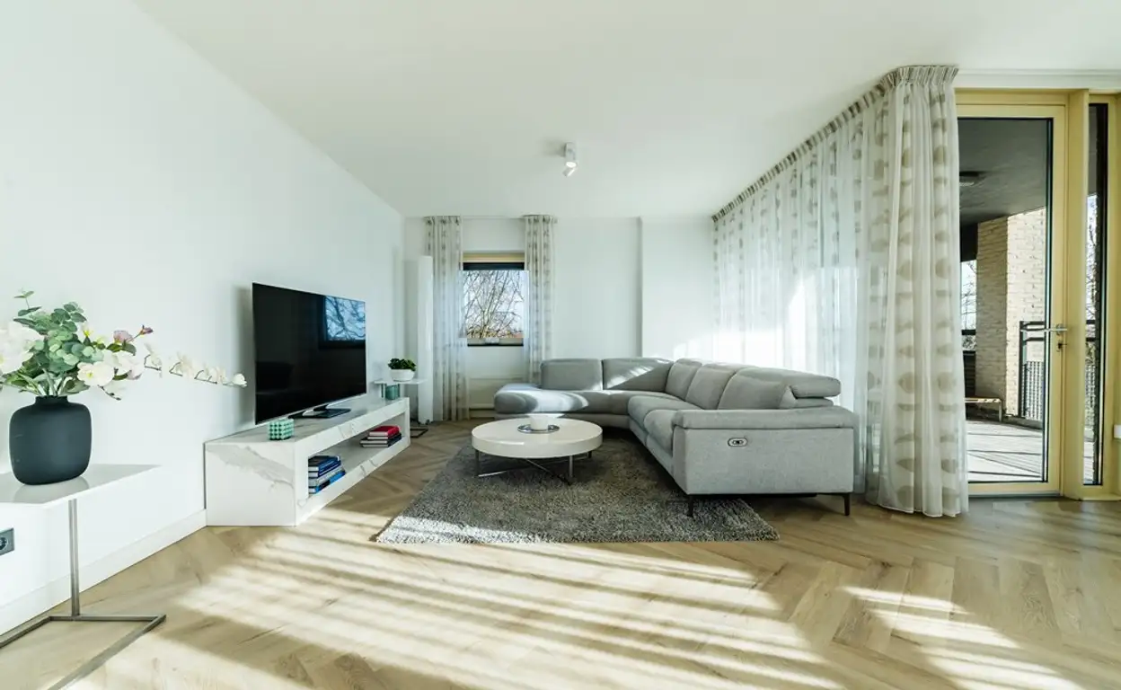 Foto #2 Appartement Wimbledonpark Amstelveen