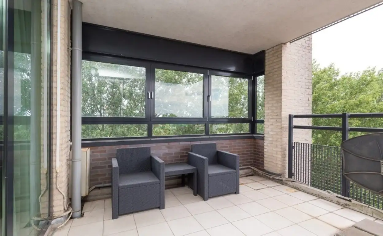 Foto #24 Appartement Wimbledonpark Amstelveen