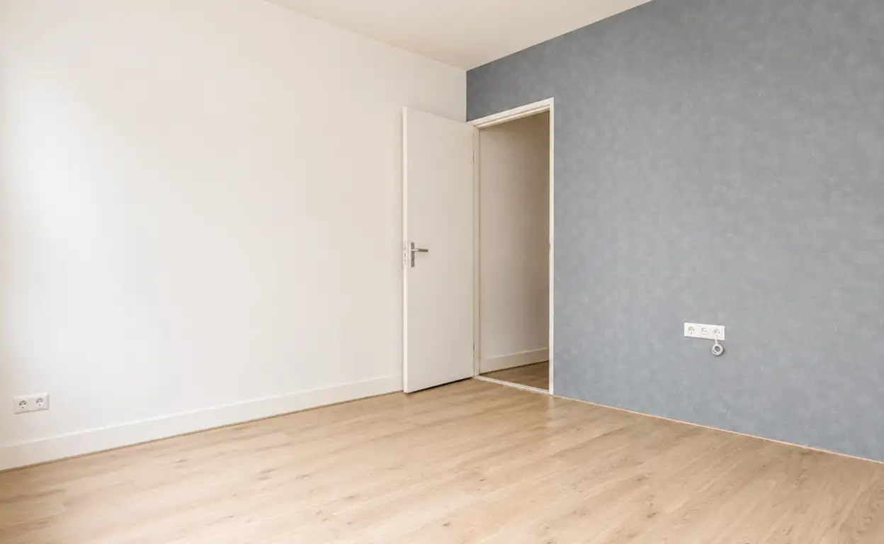 Foto #6 Appartement Admiraal De Ruijterweg Amsterdam