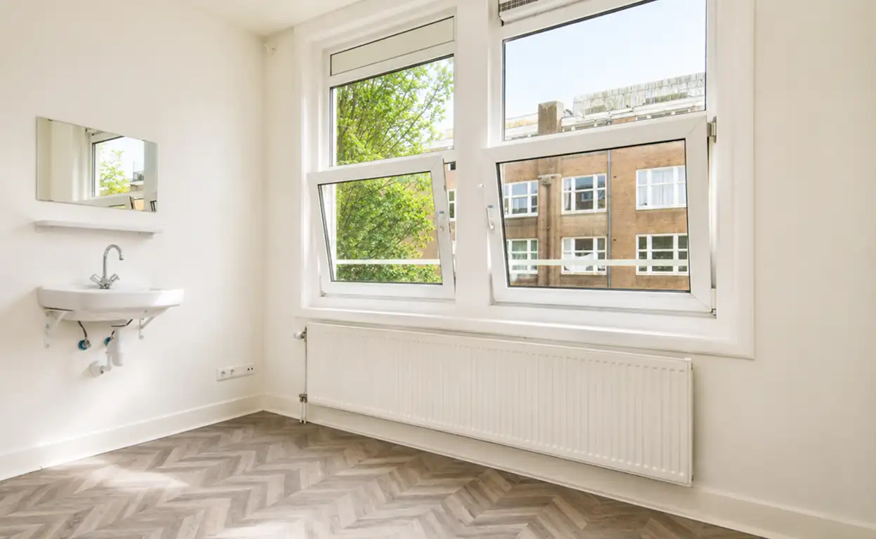 Foto #8 Appartement Admiraal De Ruijterweg Amsterdam