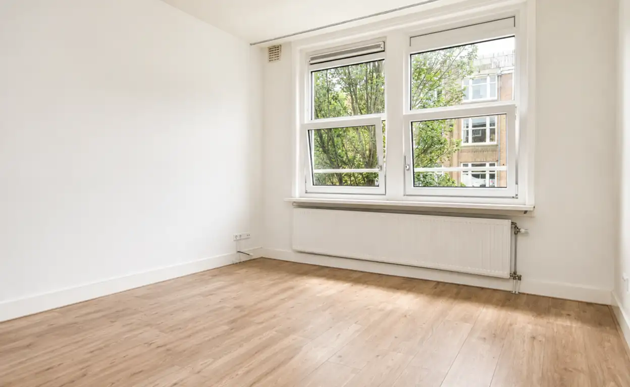 Foto #5 Appartement Admiraal De Ruijterweg Amsterdam