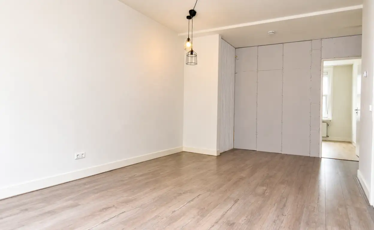 Foto #2 Appartement Admiraal De Ruijterweg Amsterdam