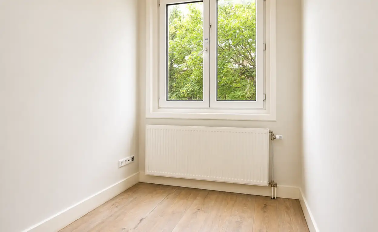 Foto #7 Appartement Admiraal De Ruijterweg Amsterdam
