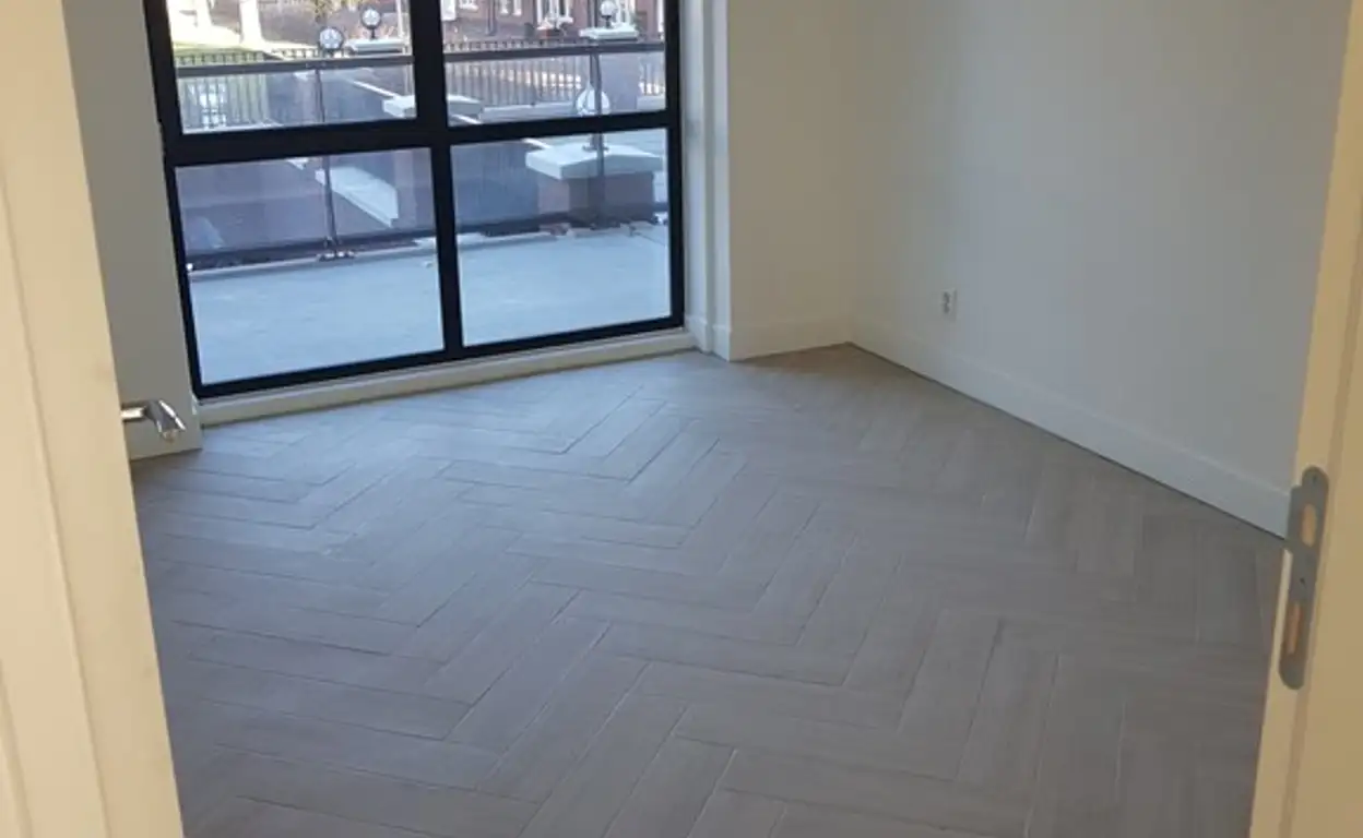 Foto #8 Appartement Th. J. Lammerslaan Amsterdam