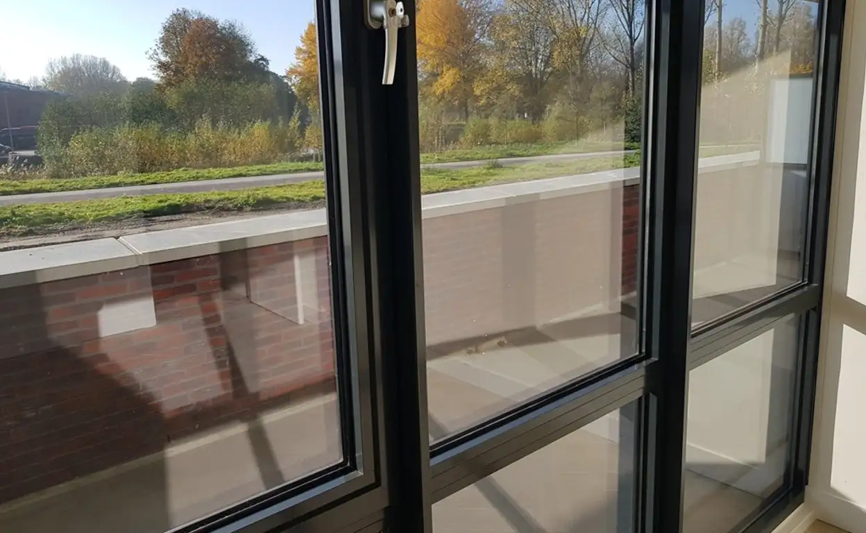 Foto #5 Appartement Th. J. Lammerslaan Amsterdam