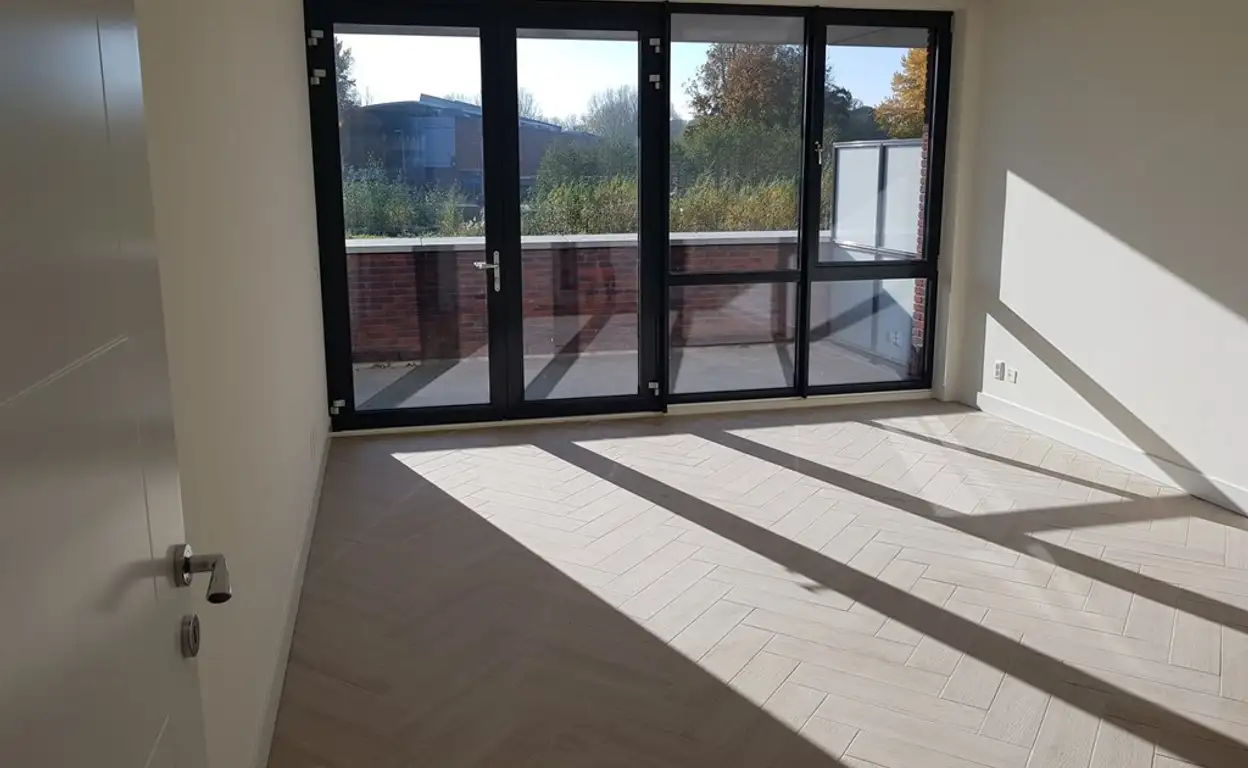 Foto #3 Appartement Th. J. Lammerslaan Amsterdam