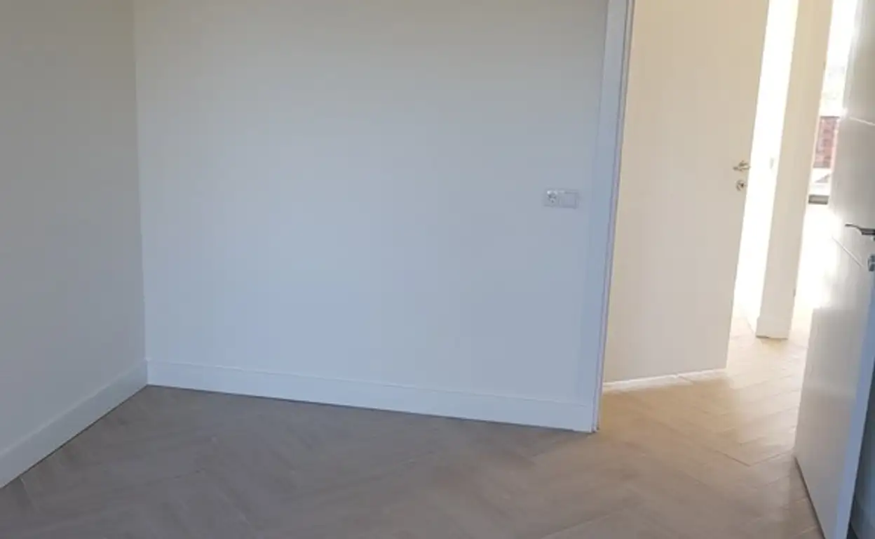 Foto #9 Appartement Th. J. Lammerslaan Amsterdam