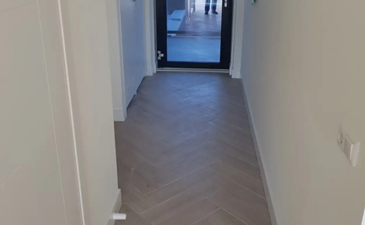 Foto #11 Appartement Th. J. Lammerslaan Amsterdam
