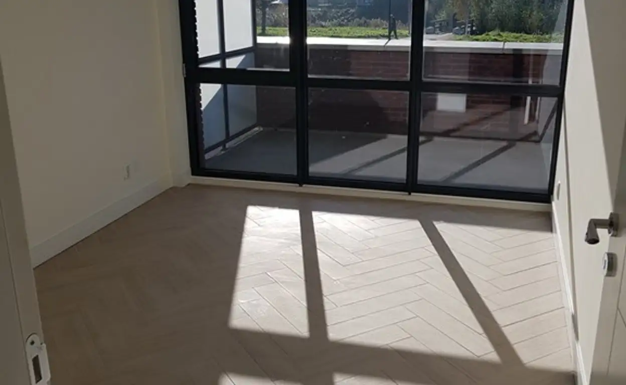 Foto #10 Appartement Th. J. Lammerslaan Amsterdam