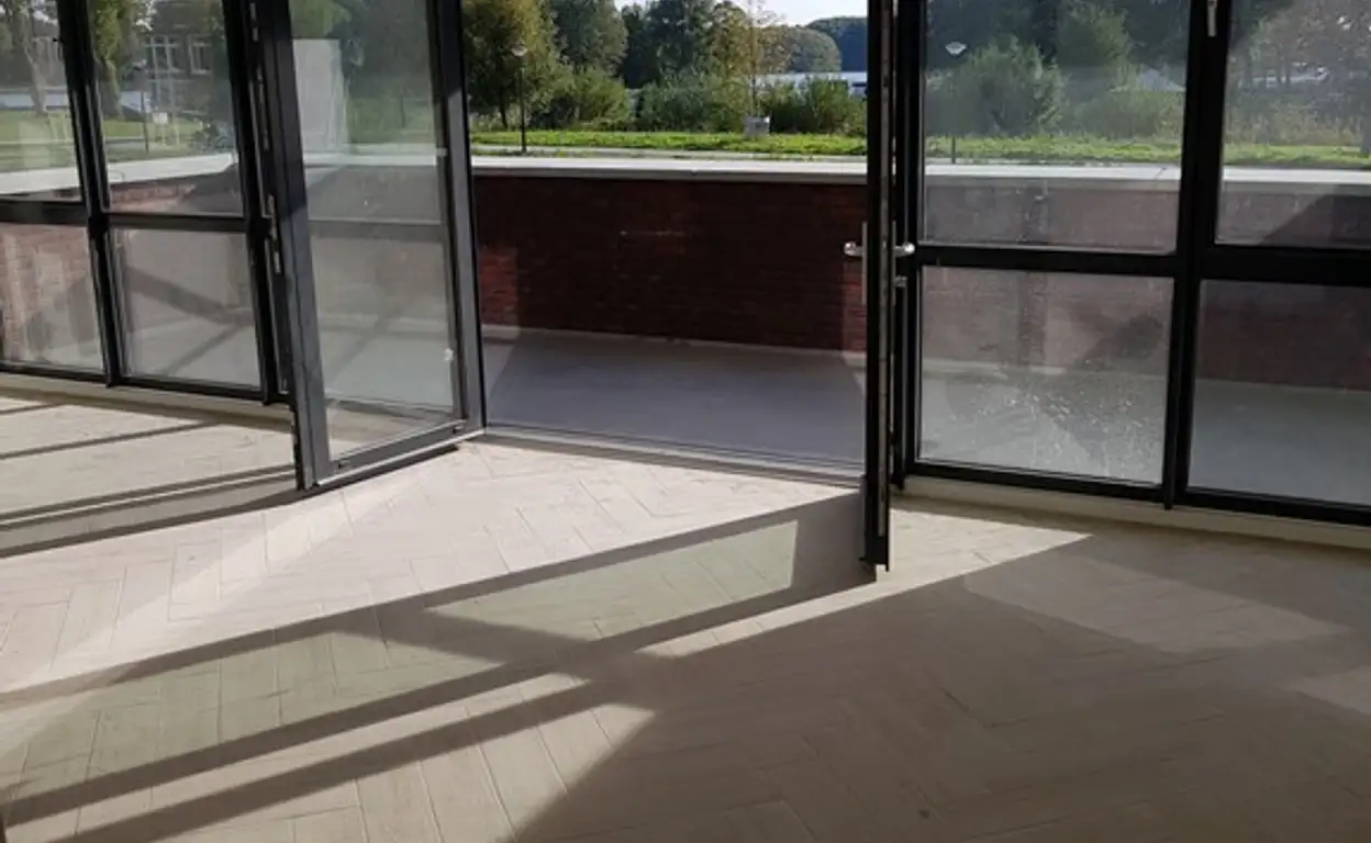 Foto #4 Appartement Th. J. Lammerslaan Amsterdam