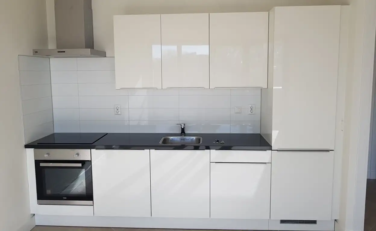 Foto #7 Appartement Th. J. Lammerslaan Amsterdam