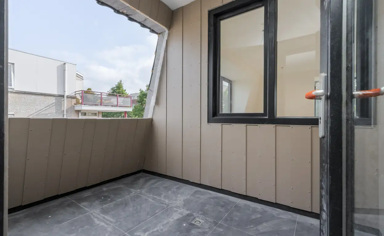 Foto #6 Appartement Wilhelminastraat Waalwijk