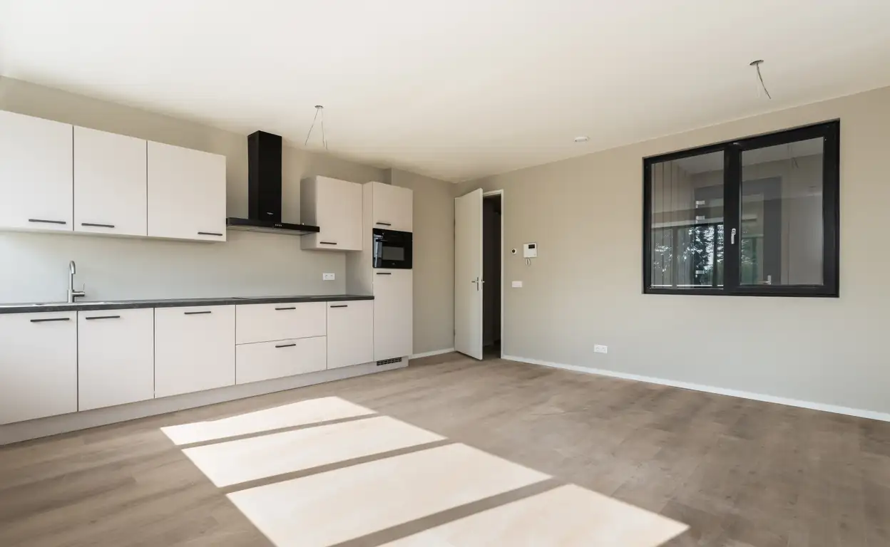 Foto #0 Appartement Wilhelminastraat Waalwijk