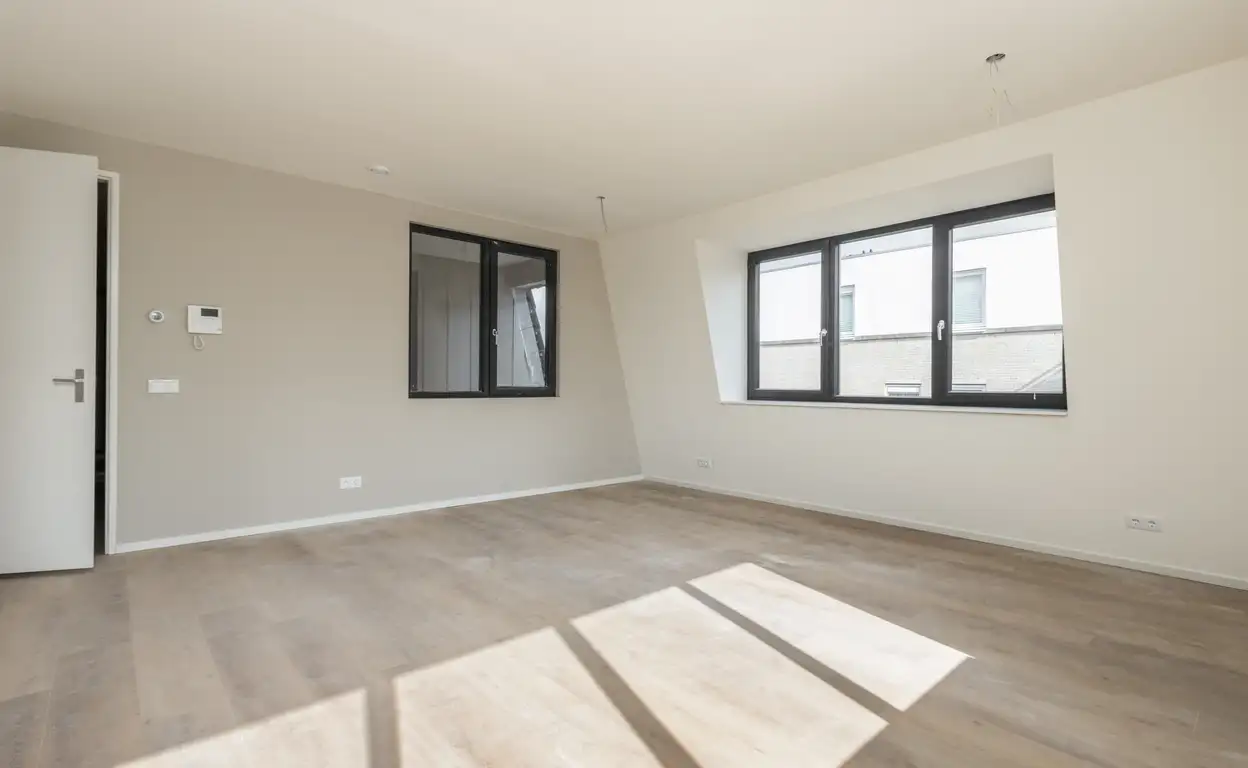 Foto #15 Appartement Wilhelminastraat Waalwijk