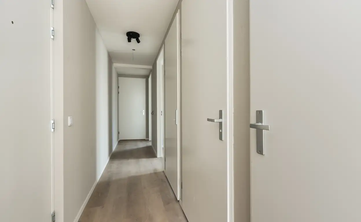 Foto #13 Appartement Wilhelminastraat Waalwijk