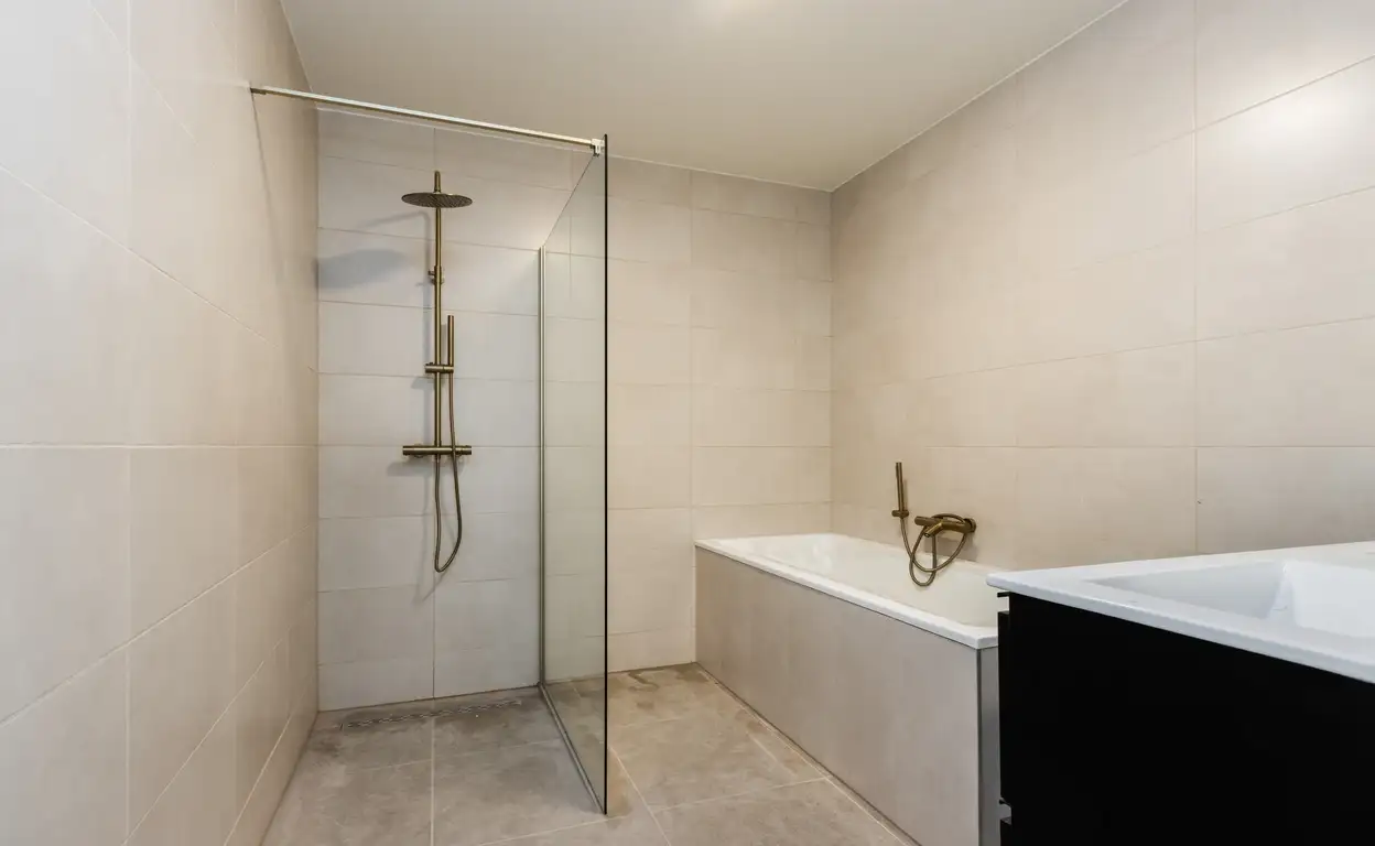 Foto #10 Appartement Wilhelminastraat Waalwijk
