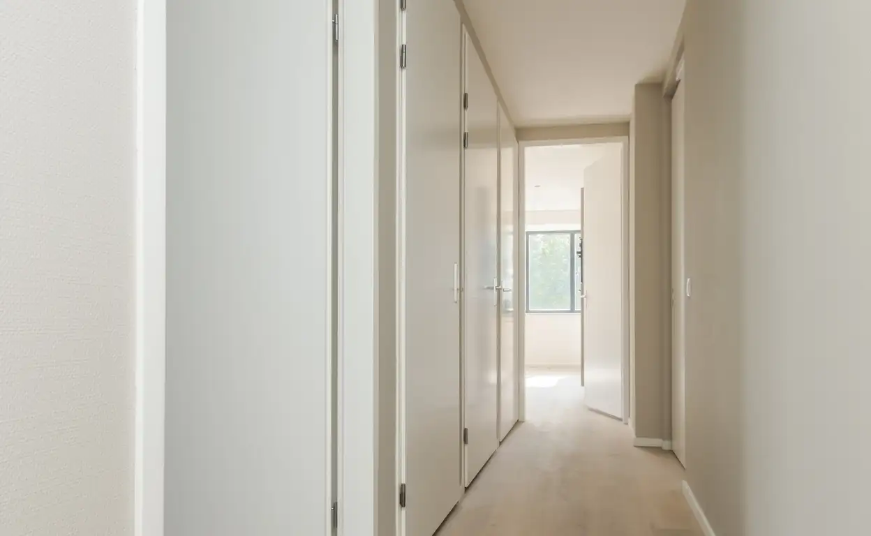 Foto #9 Appartement Wilhelminastraat Waalwijk