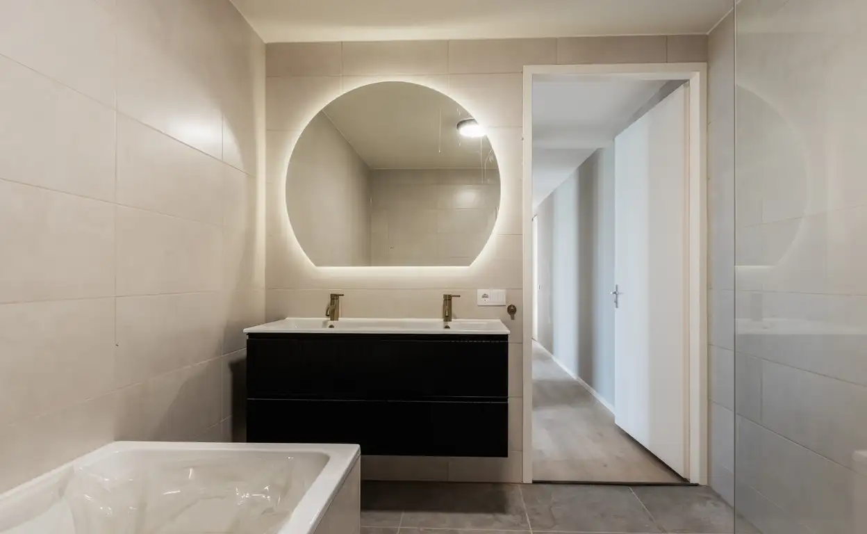 Foto #12 Appartement Wilhelminastraat Waalwijk