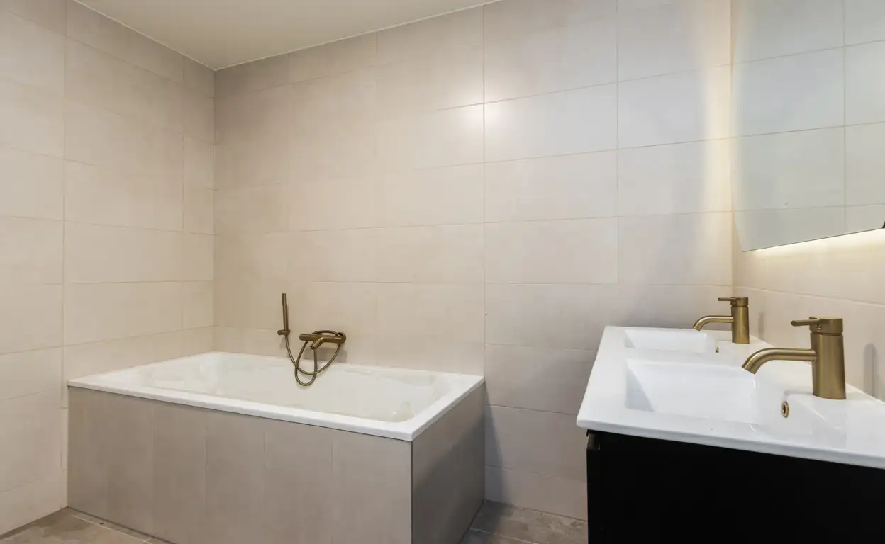 Foto #11 Appartement Wilhelminastraat Waalwijk