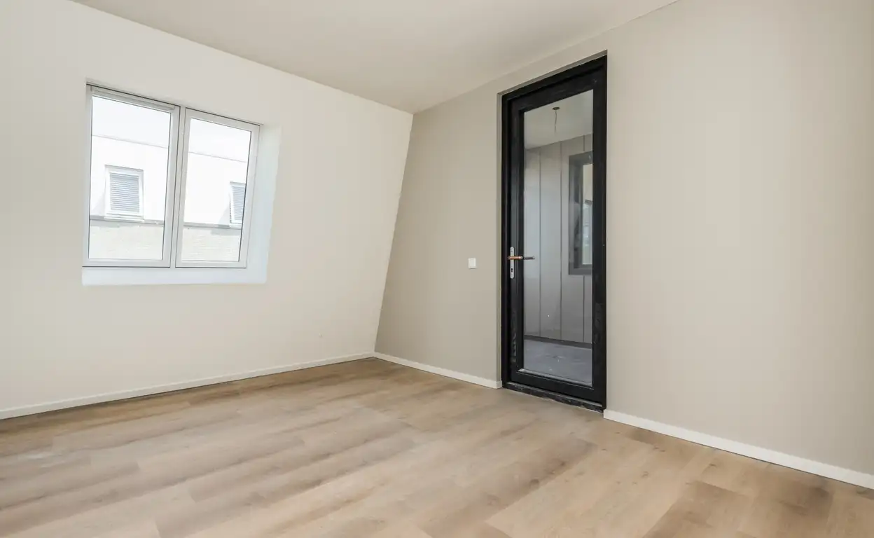 Foto #4 Appartement Wilhelminastraat Waalwijk
