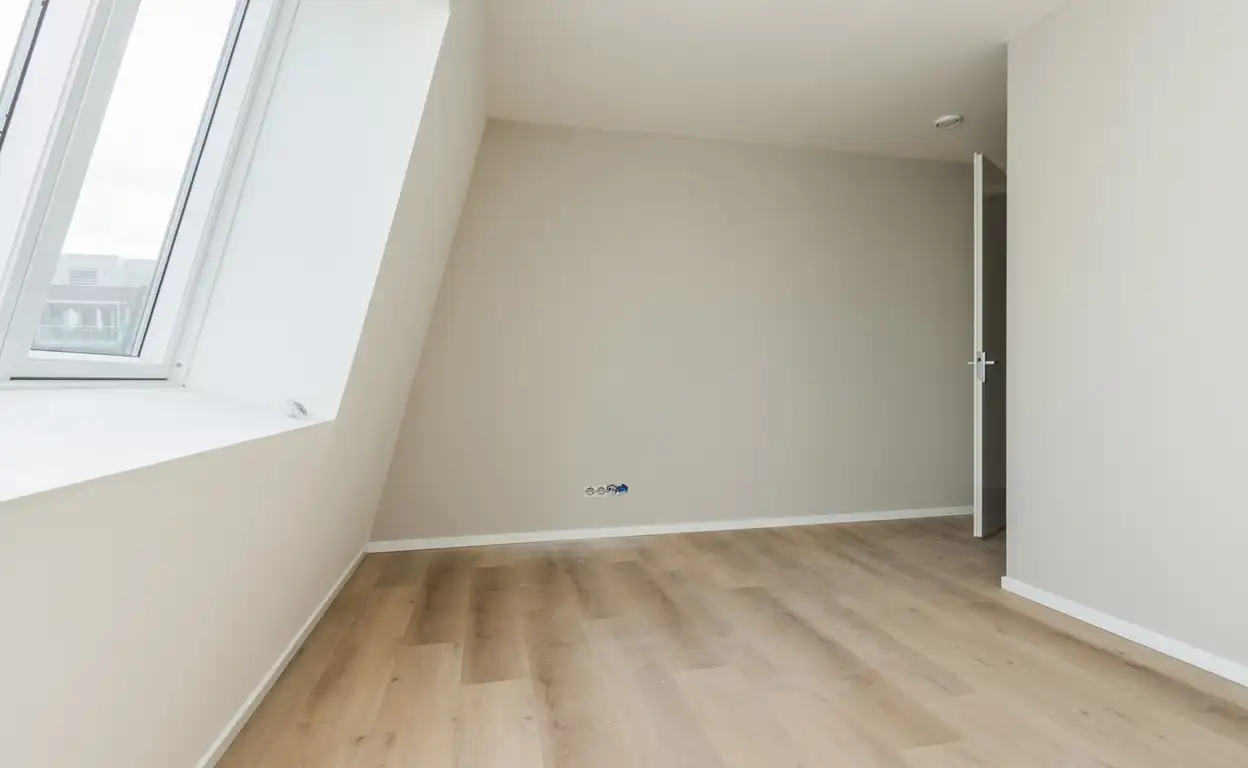 Foto #3 Appartement Wilhelminastraat Waalwijk
