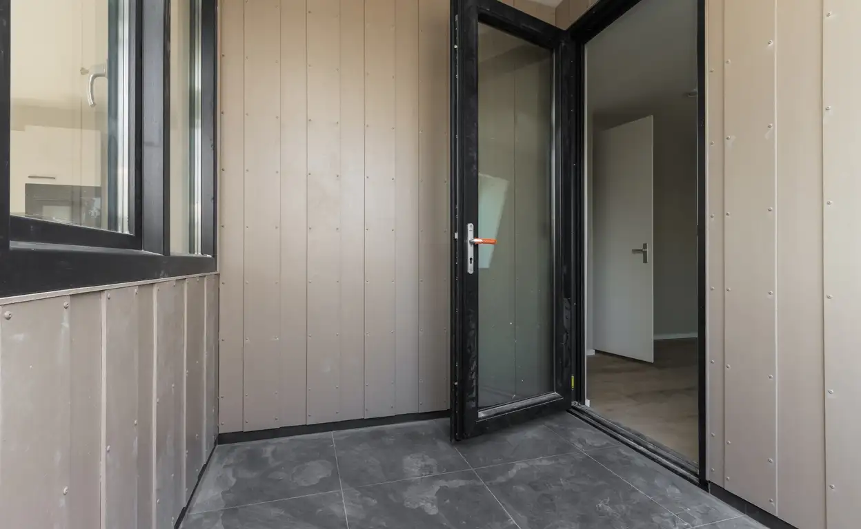 Foto #7 Appartement Wilhelminastraat Waalwijk