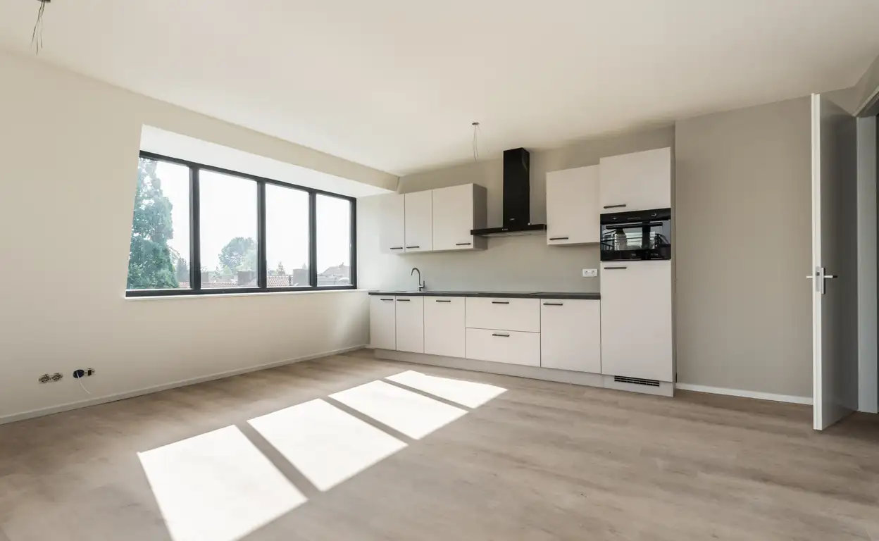 Foto #1 Appartement Wilhelminastraat Waalwijk