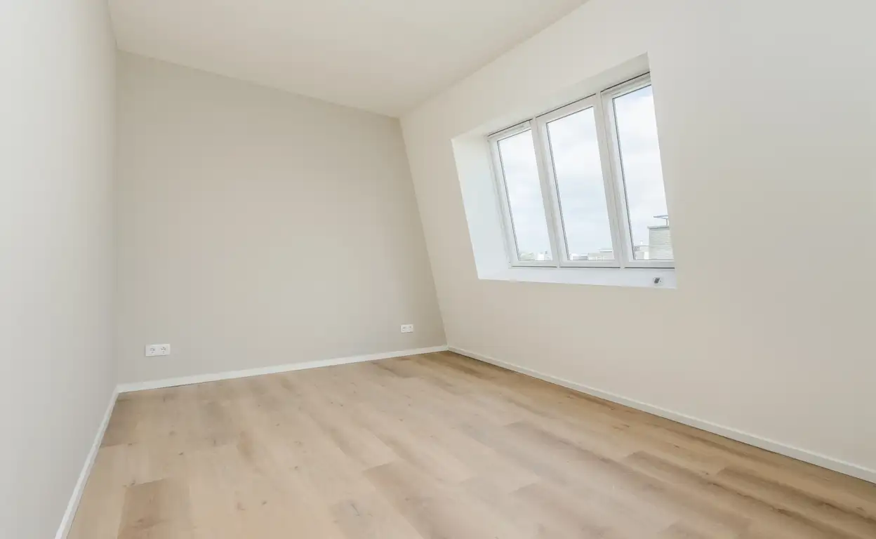 Foto #2 Appartement Wilhelminastraat Waalwijk