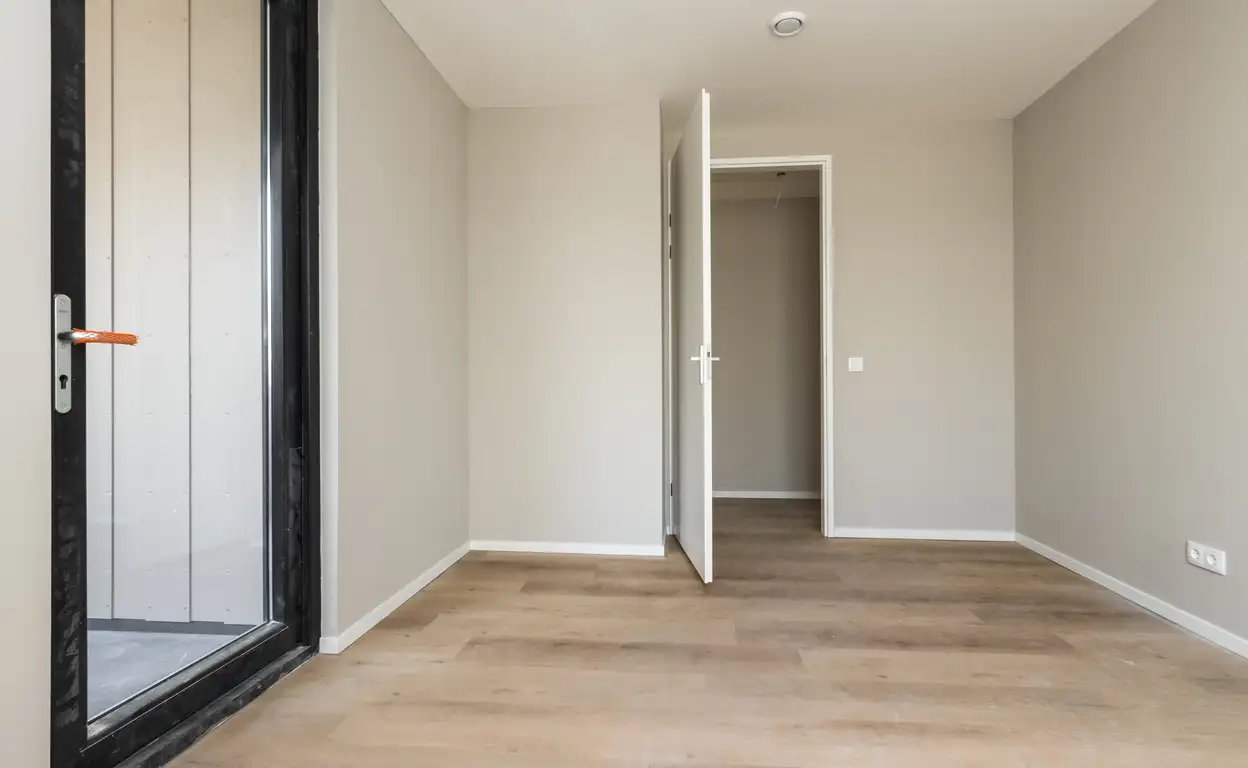 Foto #5 Appartement Wilhelminastraat Waalwijk