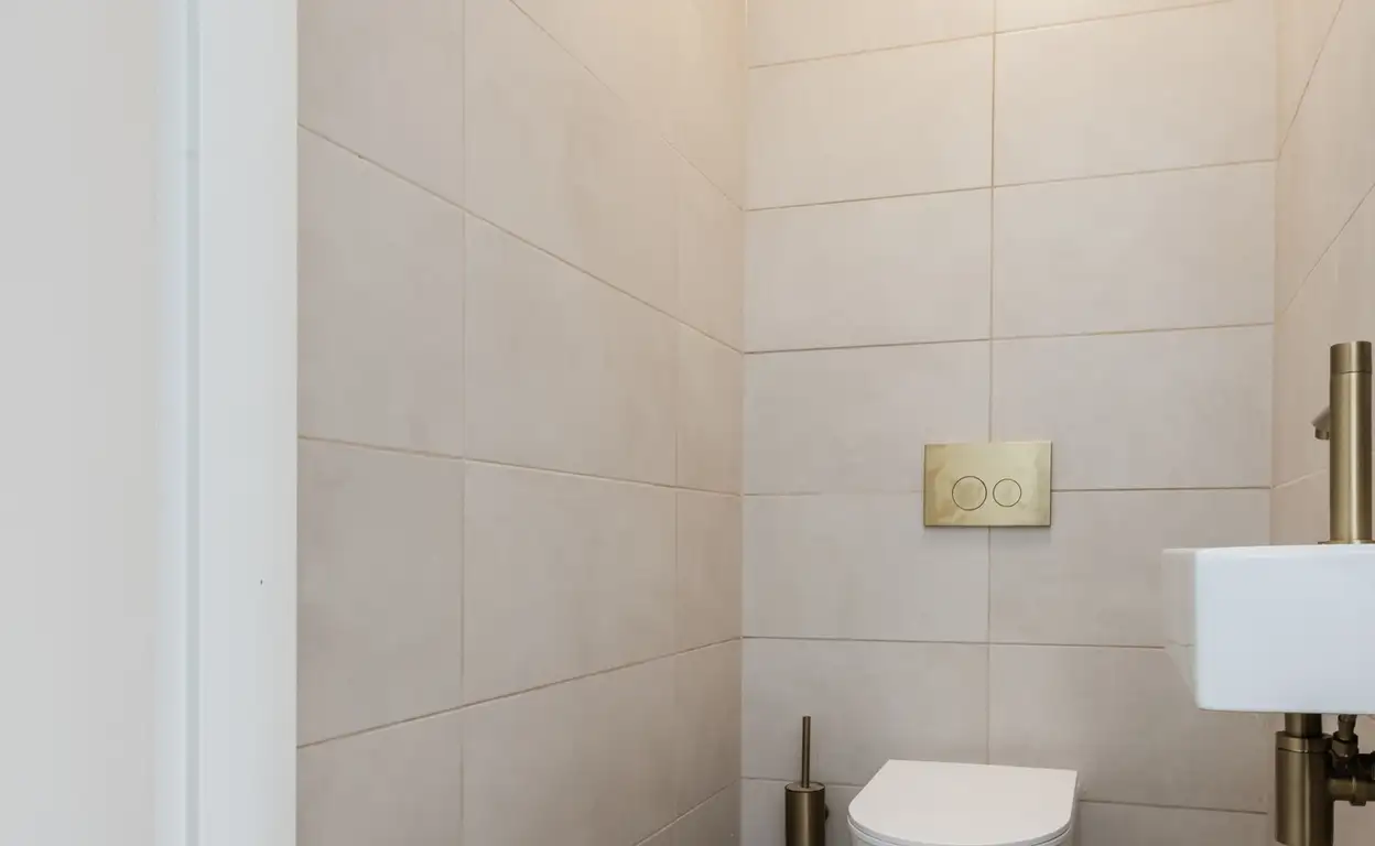 Foto #8 Appartement Wilhelminastraat Waalwijk