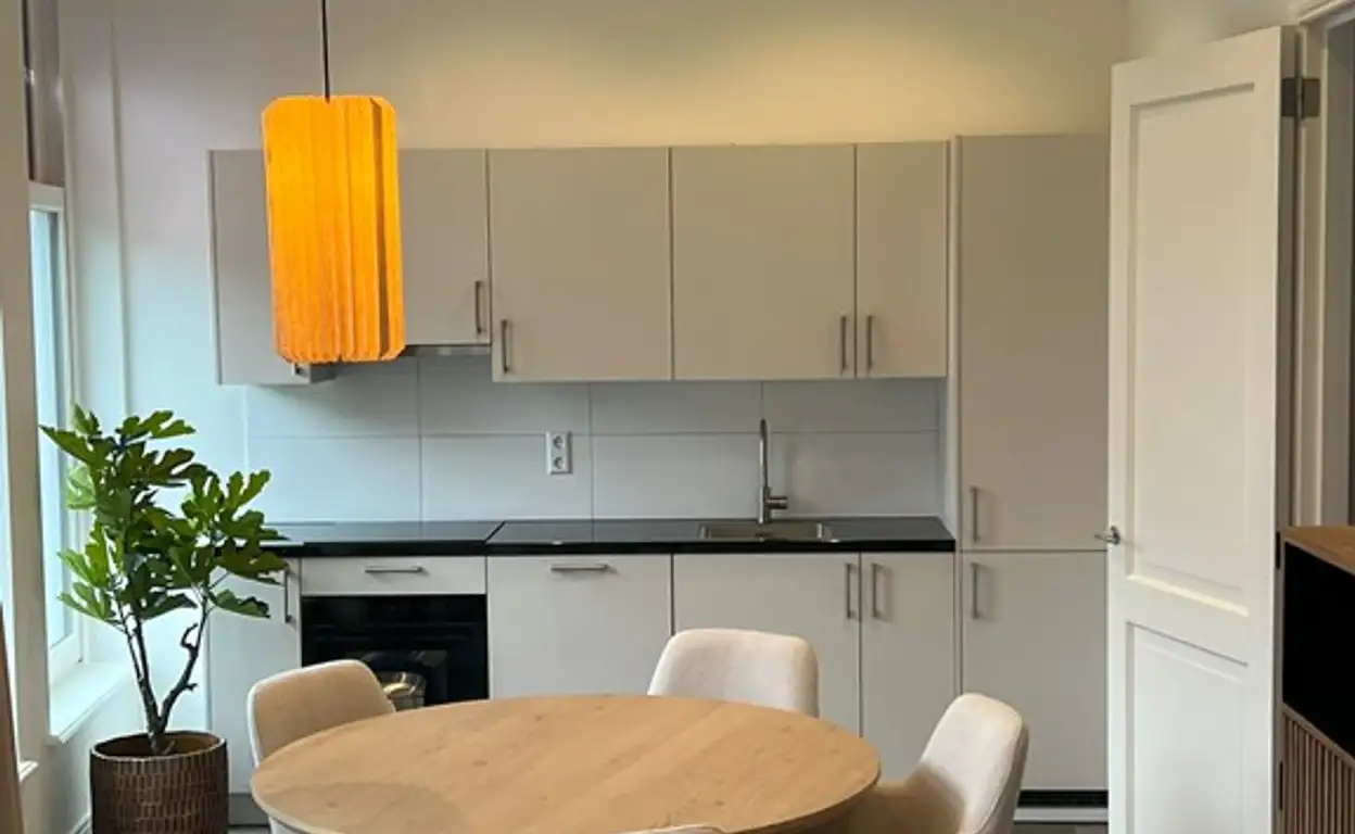 Foto #5 Appartement Mosterdsteeg Leiden