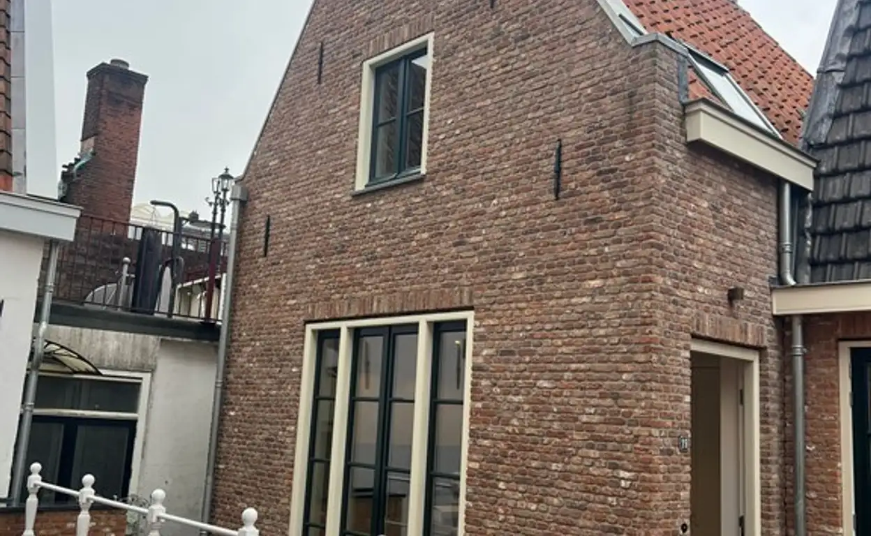 Foto #3 Appartement Mosterdsteeg Leiden
