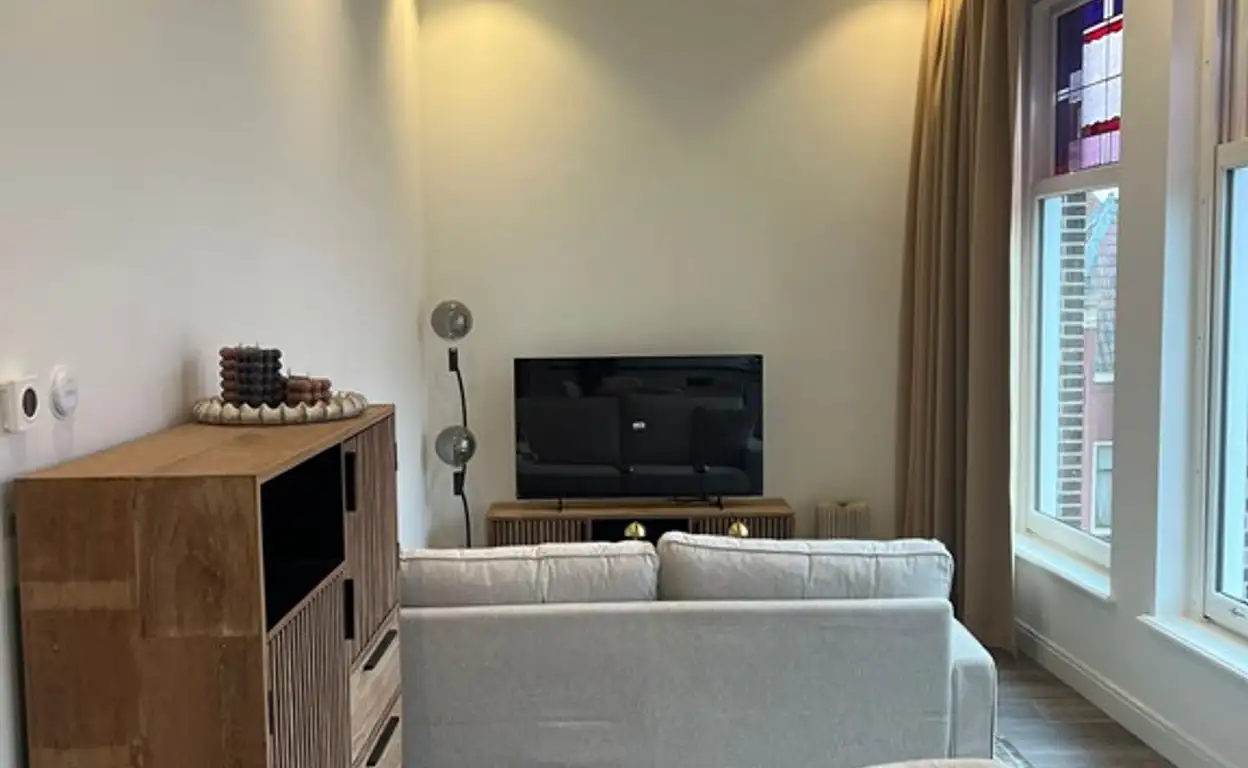 Foto #4 Appartement Mosterdsteeg Leiden