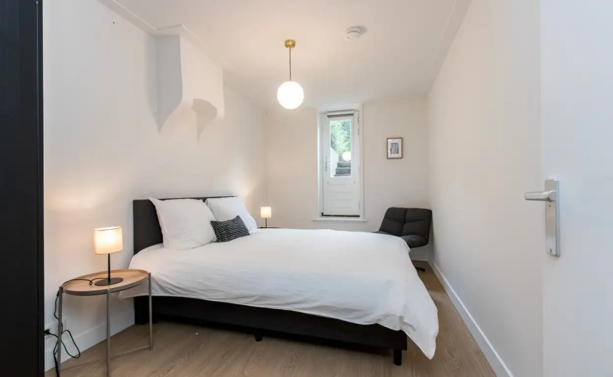 Foto #16 Appartement Kronenburgersingel Nijmegen