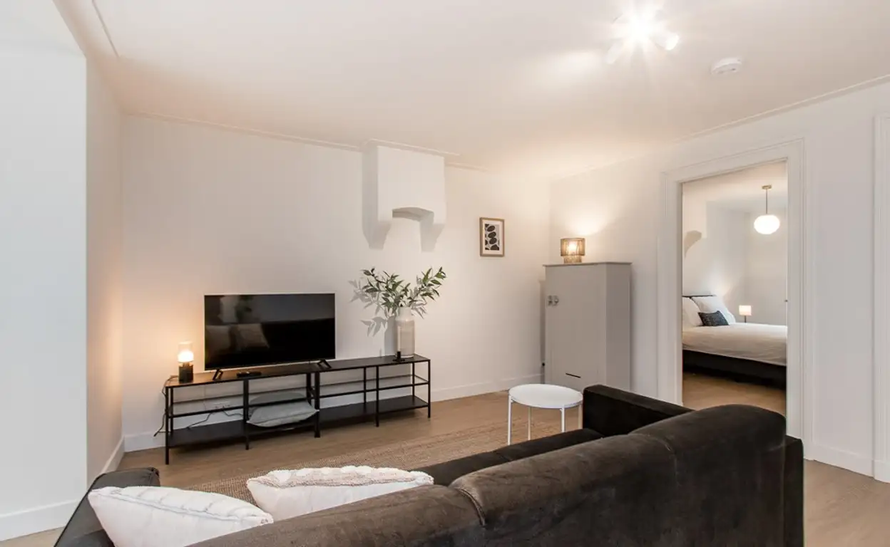 Foto #8 Appartement Kronenburgersingel Nijmegen
