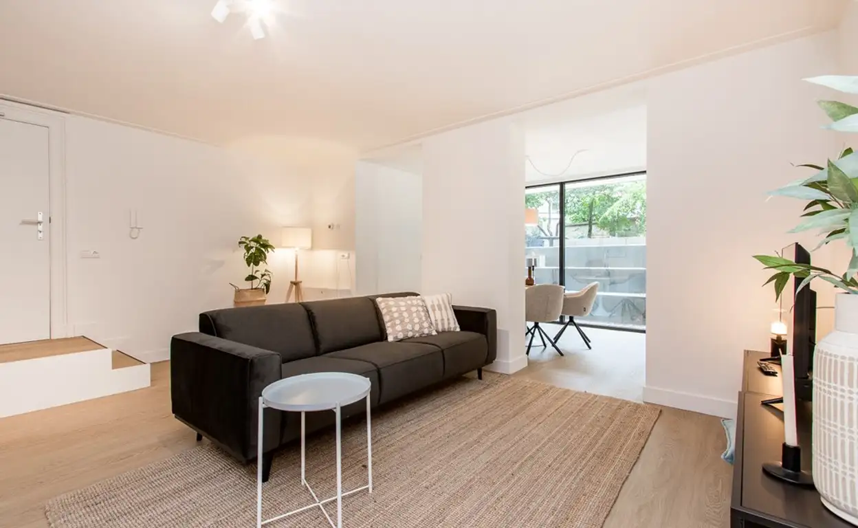 Foto #4 Appartement Kronenburgersingel Nijmegen