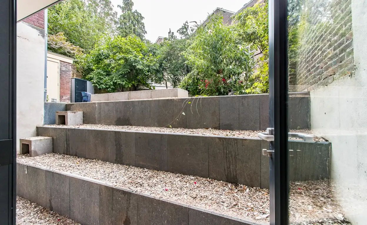 Foto #20 Appartement Kronenburgersingel Nijmegen