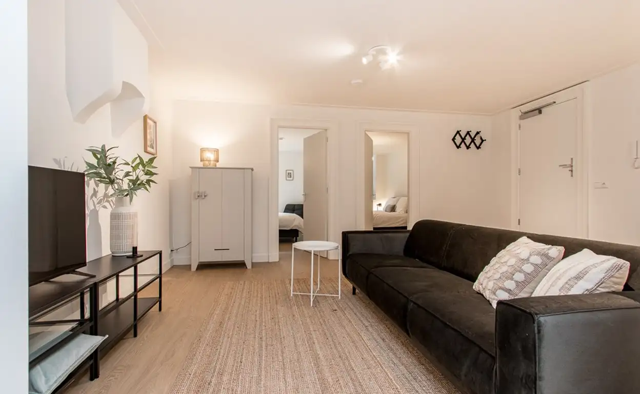 Foto #9 Appartement Kronenburgersingel Nijmegen